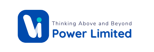 Vipower Logo